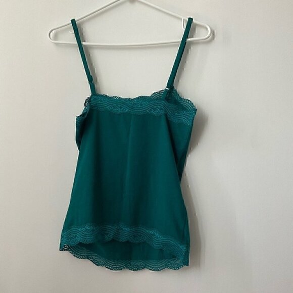 Ann Taylor Camisole Top - Picture 2 of 3